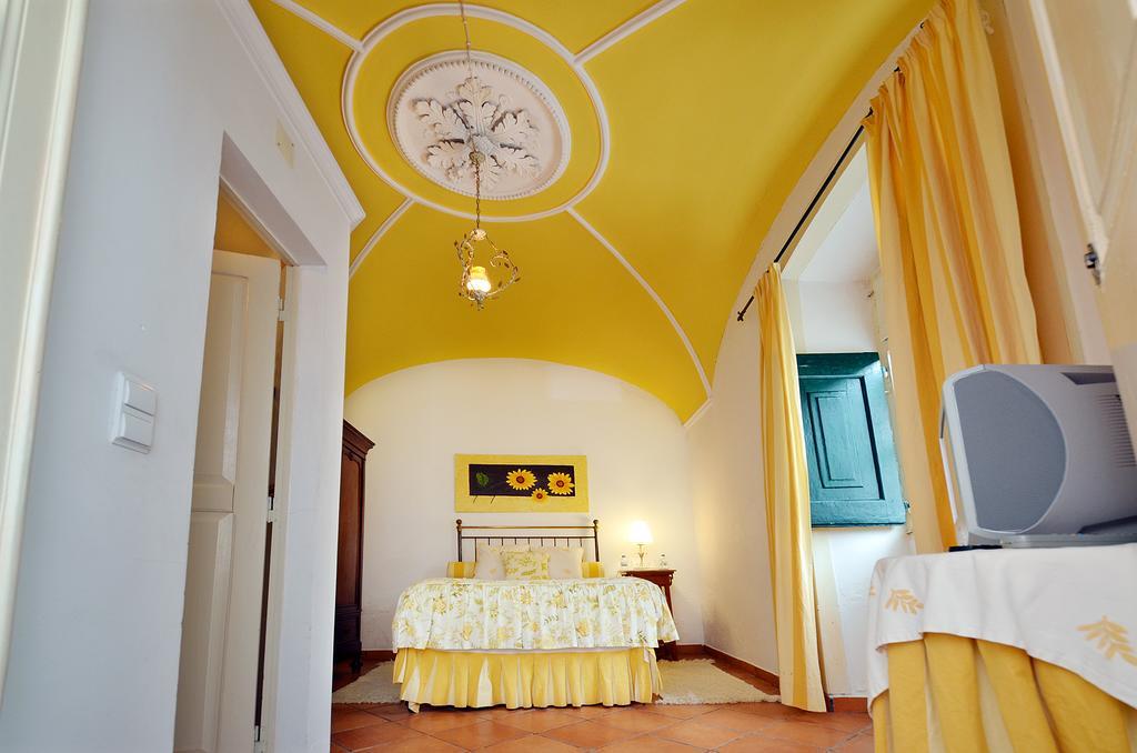 Casa De Serpa - Turismo Rural Pokój zdjęcie