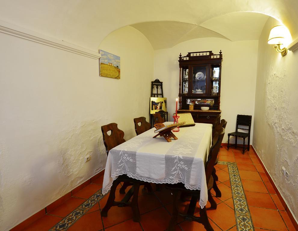 Casa De Serpa - Turismo Rural Zewnętrze zdjęcie
