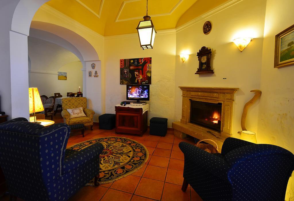 Casa De Serpa - Turismo Rural Zewnętrze zdjęcie
