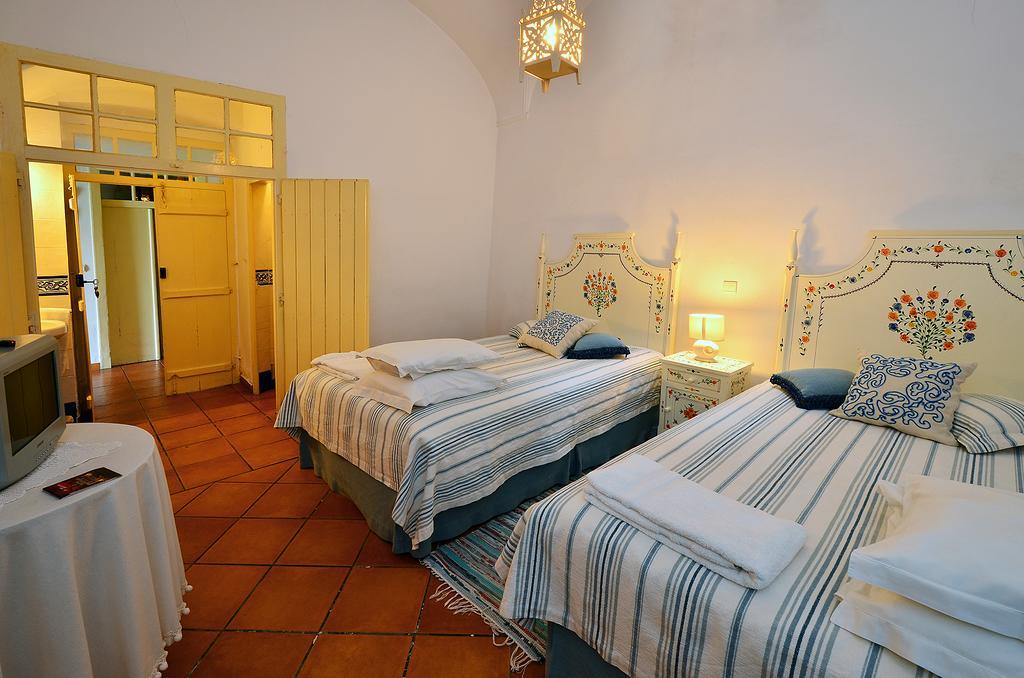 Casa De Serpa - Turismo Rural Zewnętrze zdjęcie