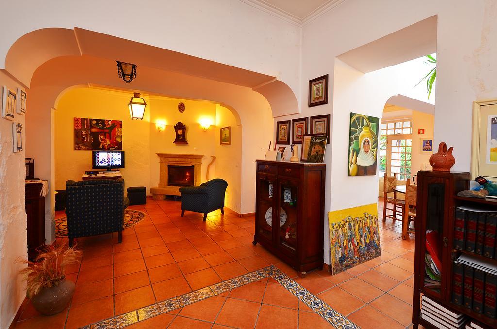 Casa De Serpa - Turismo Rural Zewnętrze zdjęcie