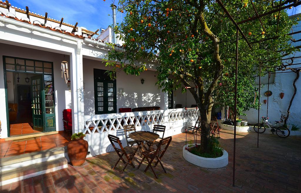 Casa De Serpa - Turismo Rural Zewnętrze zdjęcie