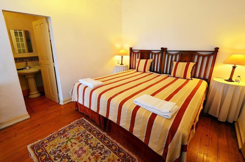 Casa De Serpa - Turismo Rural Zewnętrze zdjęcie