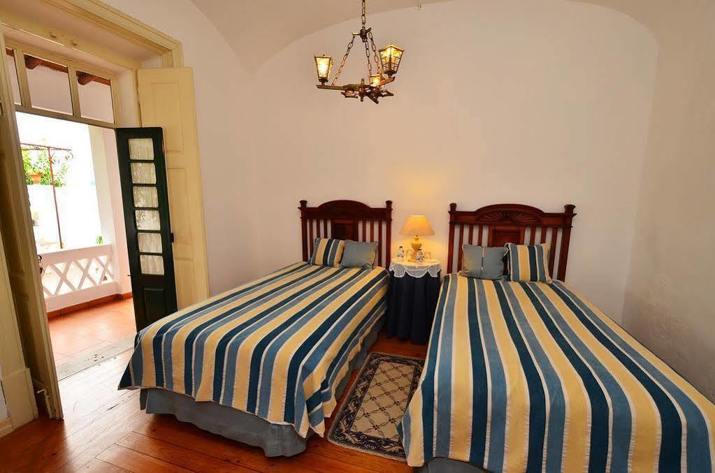 Casa De Serpa - Turismo Rural Zewnętrze zdjęcie